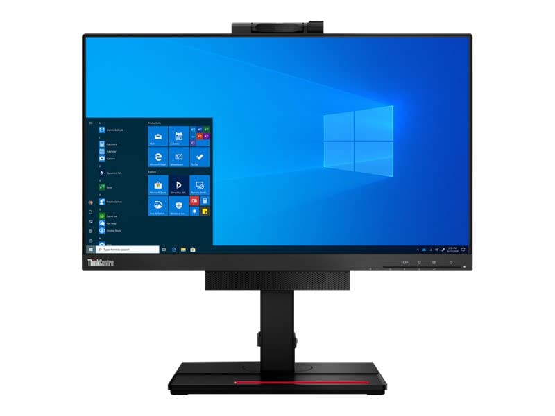 Ts Tio22 Gen4 Touch Monitor