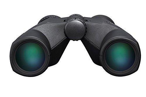Pentax Sp 8X40 Wp Binoculars (Black)