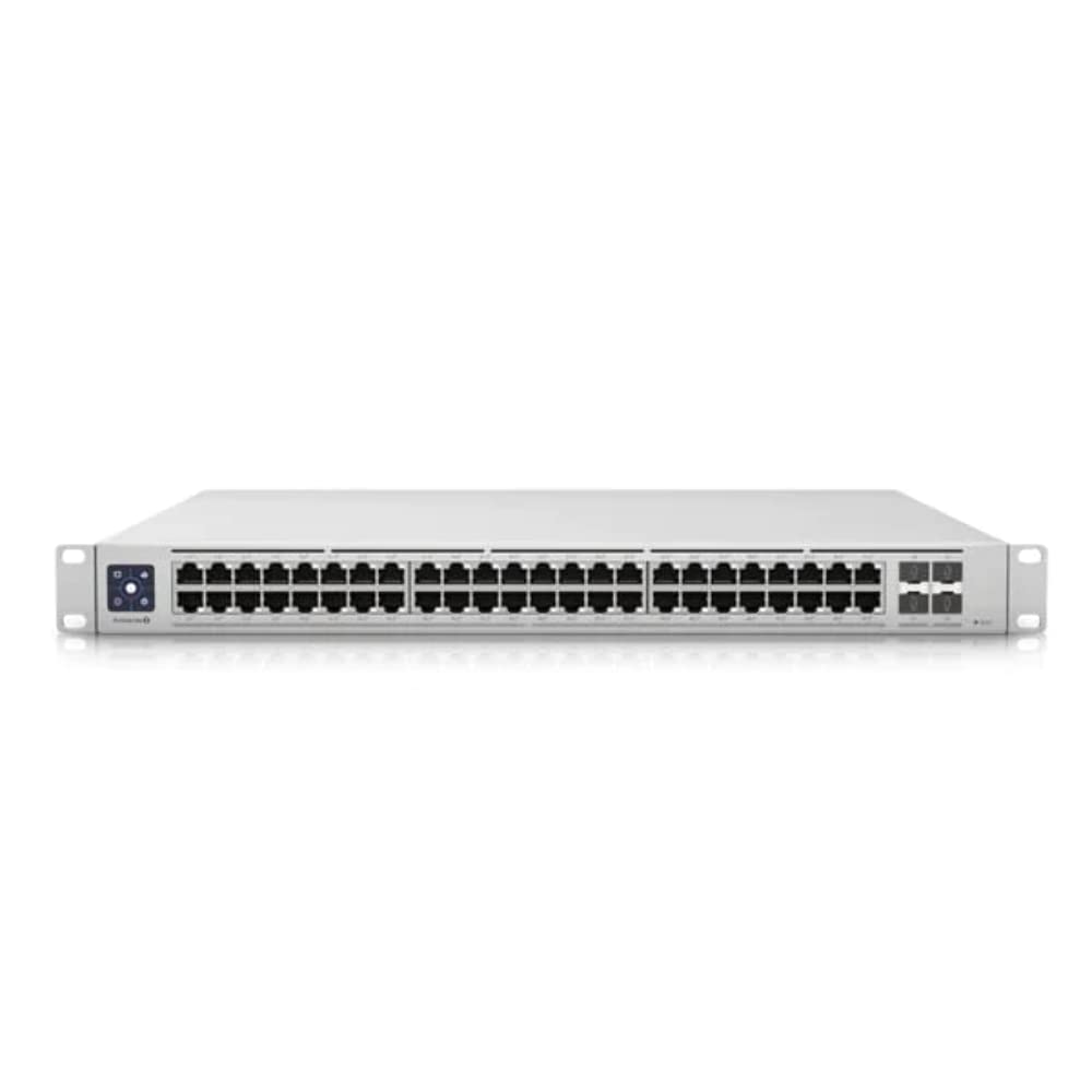 Ubiquiti Switch Enterprise 48 PoE