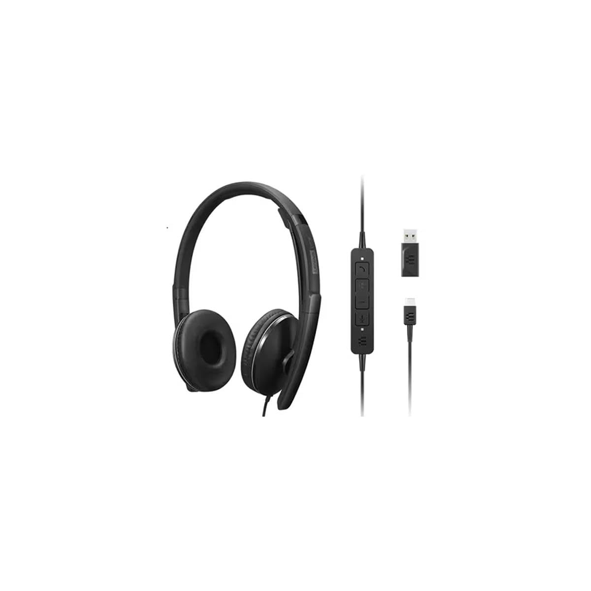 TS Wired ANC Headset Gen 2 UC