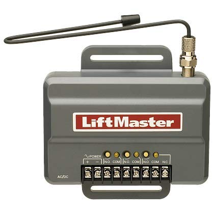 Liftmaster 850LM 3-Channel Universal Receiver