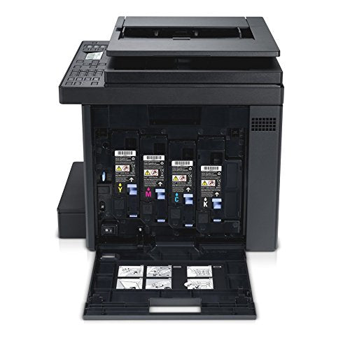 Dell E525W Color Laser All in One Wireless and Cloud Ready Printer