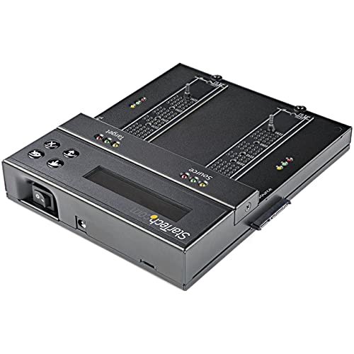 M.2 SATA M.2 NVMe Duplicator