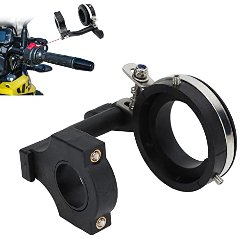 Motorcycle Throttle Lock Assist Clip, Universal 22Mm Handlebar Throttle Lock For R1200Gs R1250Gs, Easy Installation, Anti Slip D