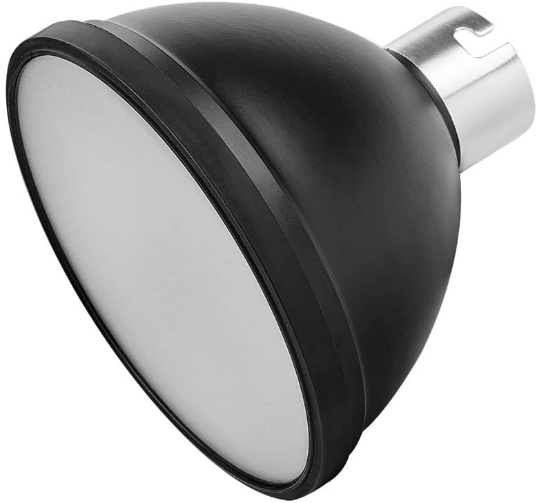 Godox Ad S2 Standard Reflector Diffuser For Godox Ad200 Ad200Pro Ad360Ii Ad360 Ad180 Flash