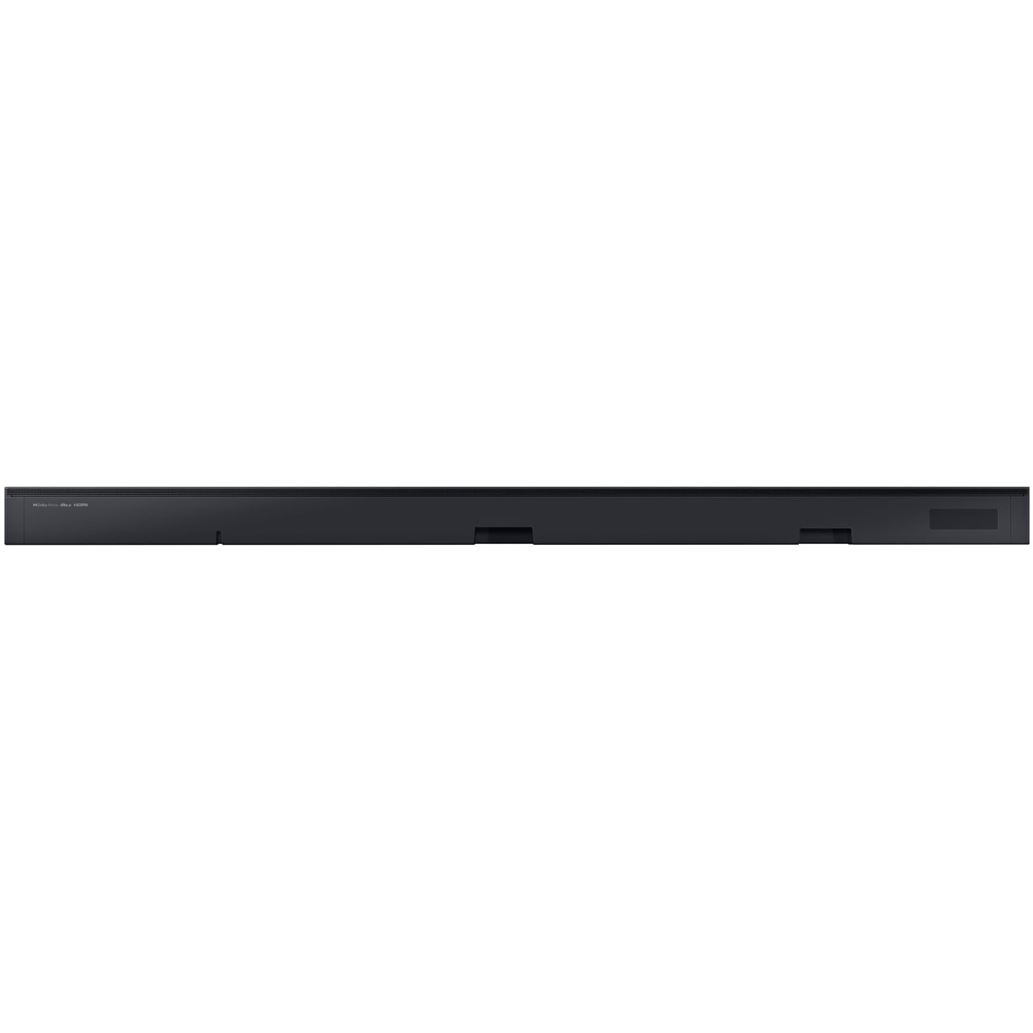 Samsung 11.1.4 Ch. Wireless Dolby Atmos Soundbar And Rear Speakers, Hw-Q990C (2023) Bundle With 2 Year Cps Enhanced Protection P