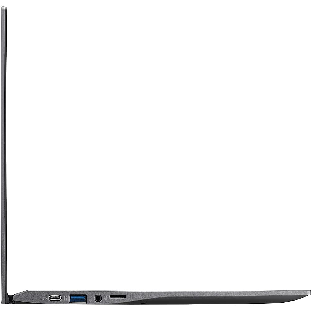 Acer Cp713-2W Cp713-2W-38P1 13.5 Touchscreen 2 In 1 Chromebook - 2K - 2256 X 1504 - Intel Core I3 (10Th Gen) I3-10110U Dual-Core