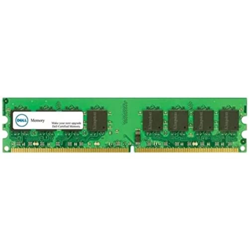 Dell 8Gb Ddr3L 1600Mhz Pc3L 12800 Ecc Registered 2Rx8 1.35Volt Sdram Memory Module For Servers P/N: Snppkcg9C/8G