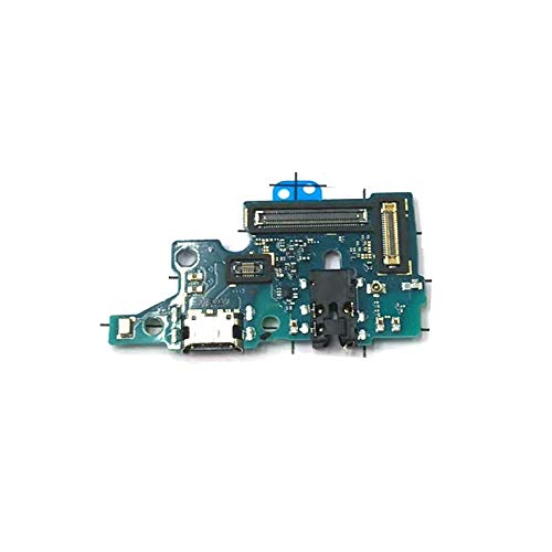 Usb Charging Port Dock Connector Board Flex Cable For Samsung Galaxy A71 A715F 6.7''