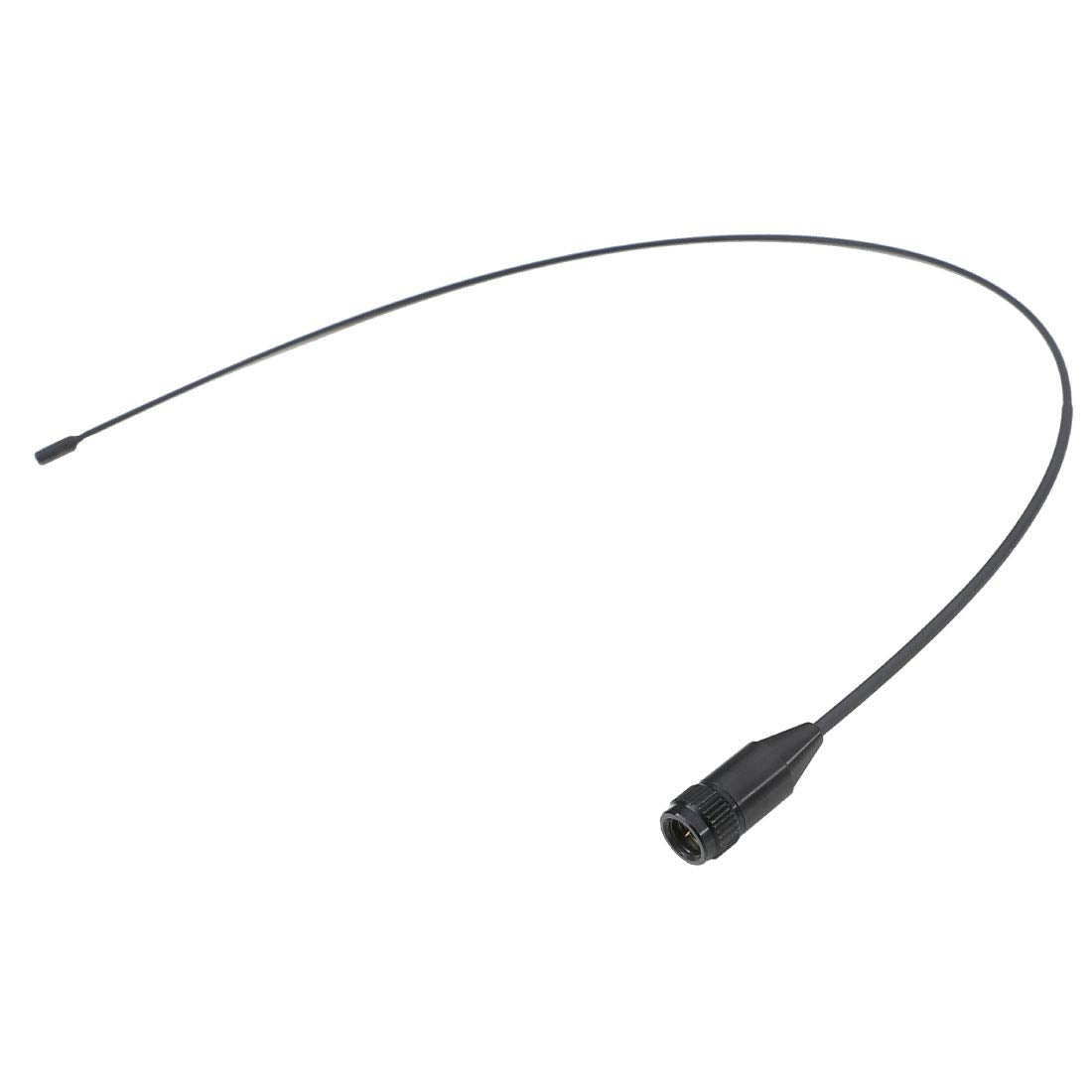 Gra Sma24 Sma 144 146/430 440 Mhz 2M/70Cm Super Elastic Memory Steel Flexible Vertical Handheld Dual Band Antenna, 15.75 Inch