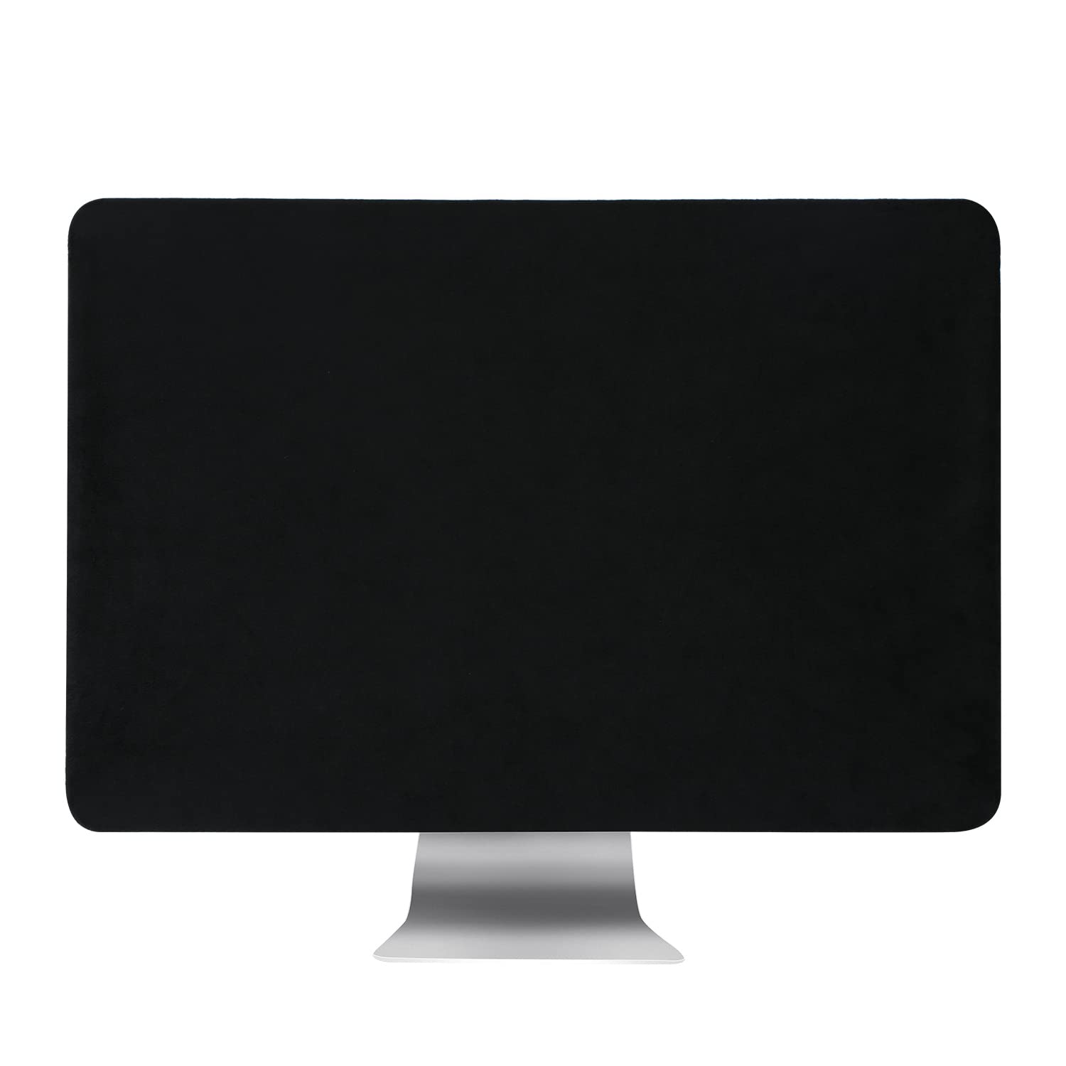 GBOLE Monitor Dust Cover Compatible with iMac 27 inch or AllinOne Computer AntiStatic Dustproof LCD Panel Case Computer Screen P