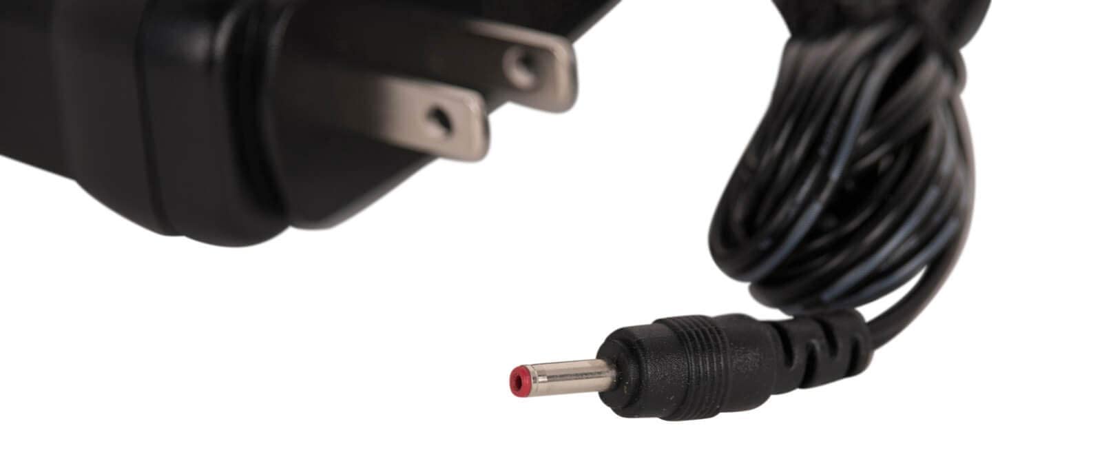 Siriusxm Radio Powerconnect 5 Volt Home Power Adapter