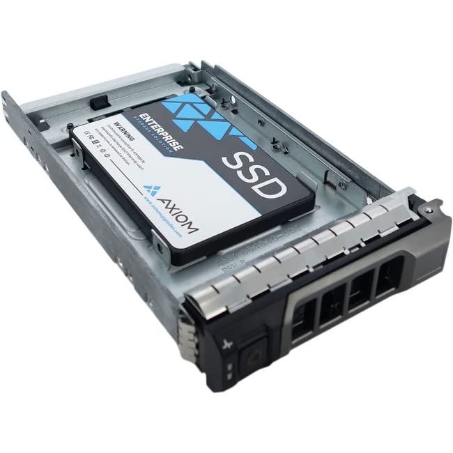 3.84Tb Enterprise Ep450