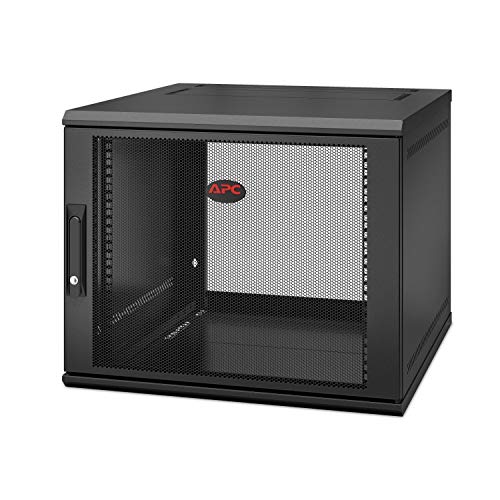 Apc Netshelter Wx 9U 600Mm