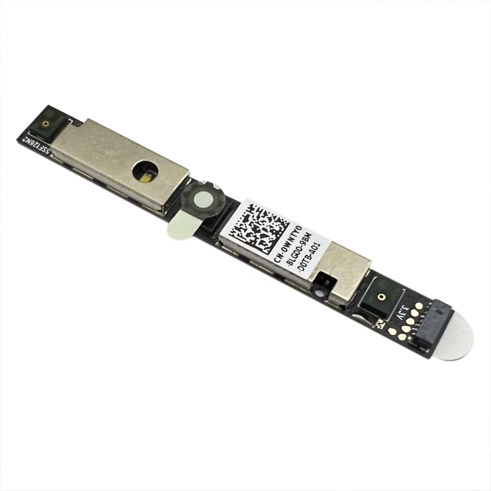 JINTAI Webcam Module for Dell Inspiron 5570 7567 G3 3579 Vostro 5568