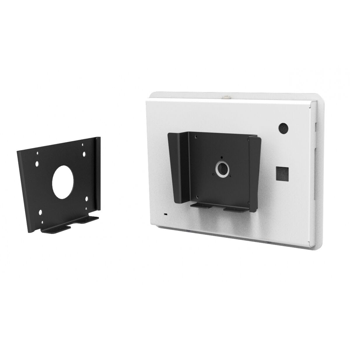 Maclocks Mounting Bracket for Enclosure