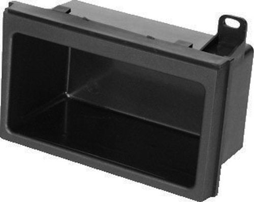 Stereo Install Dash Kit The Pocket 4 Gmc Chevy Gmp333  Car Radio Wiring Insta.