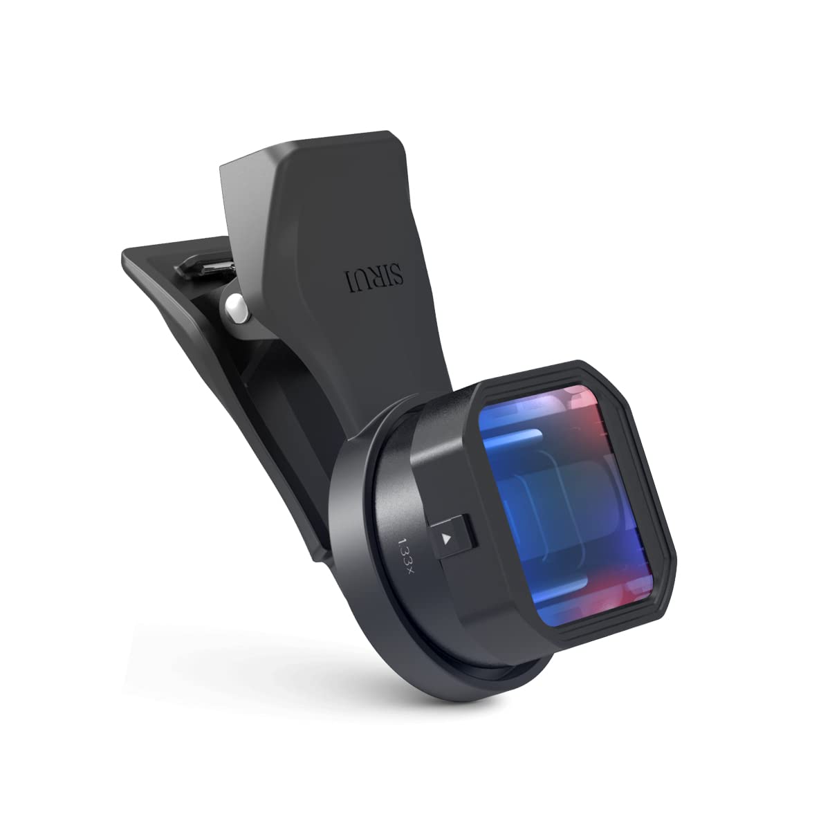 Sirui Vd 01 Anamorphic Lens 1.33X For Smartphones, Cinema Lens