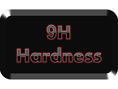 For Motorola Moto X4 Tempered Glass Screen Protector [Privacy Anti Spy], Superguardz, 9H Anti Scratch, 2.5D Round Edge, Anti Bub