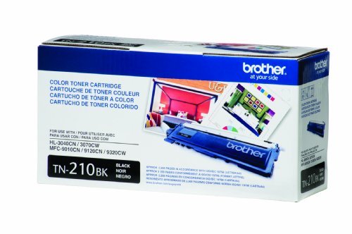 New Black Toner (Printers  Laser)