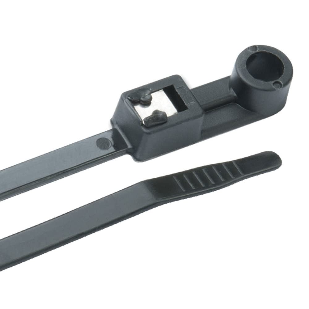 Ancor 199305 Cable Tie 11'' Self Cutting Uvb,WBHDWB01N9Z0ER6