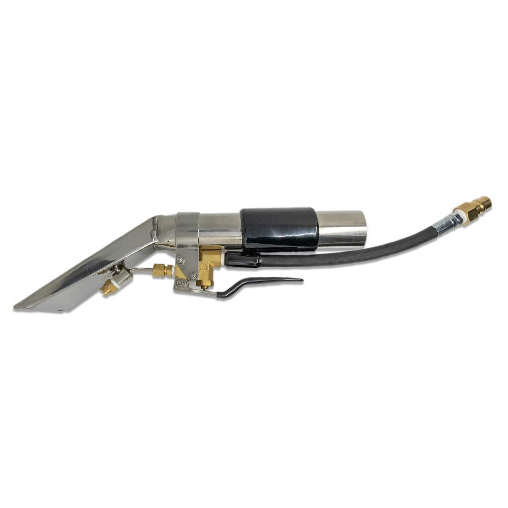 Detail King Extractor Hand Tool With Viewing Window   Upholstery Cleaner And Carpet Extractor