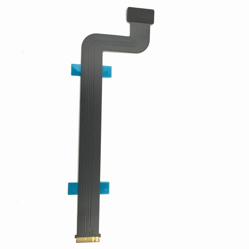 Willhom 821 2652 A Touchpad Trackpad Flex Ribbon Cable Compatible For Macbook Pro Retina 15' A1398 (Mid 2015) (923 00541)