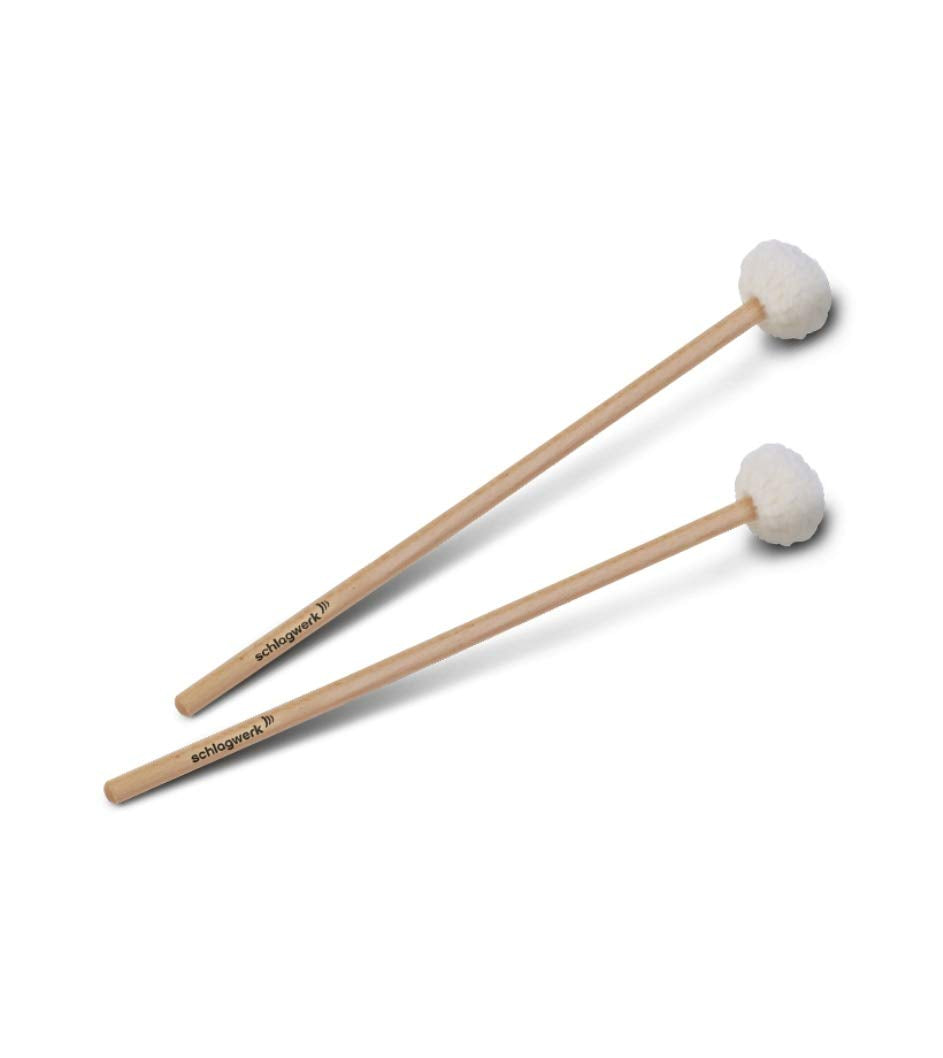 Schlagwerk Ma107 Timpani Mallet Pair