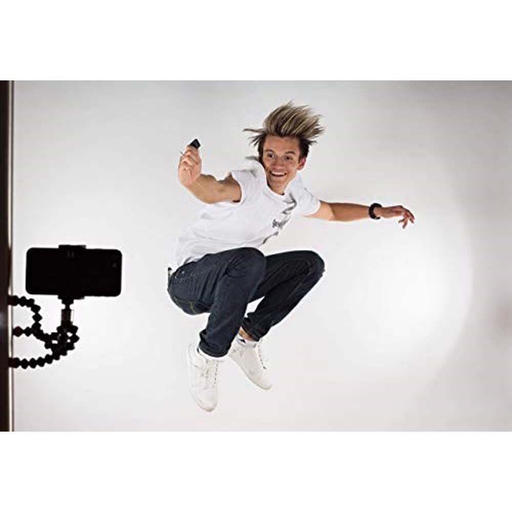 Griptight One Mount (White)