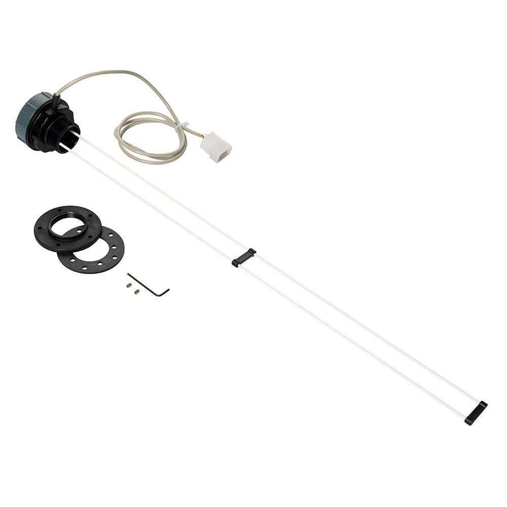 Veratron Waste Water Level Sensor W/Seal Kit #930 - 12/24V - 4-20Ma - 1200-1500Mm Length,WBEEAB09DL6P5DW