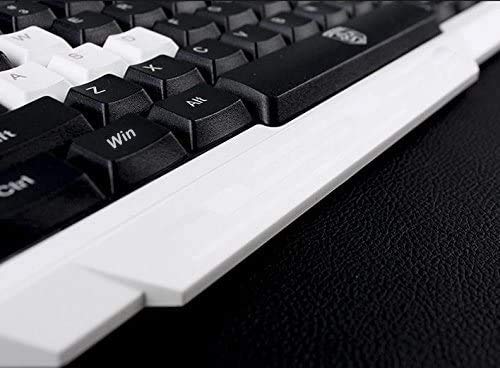 Unifire V60 Waterproof 2.4G Wireless Gaming Keyboard With Mouse Dpi Control For Desktop Pc Laptop Wireless Keyboard Mouse Combos