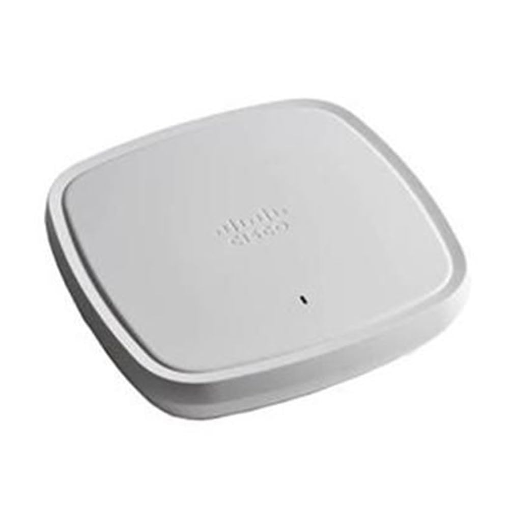 Cisco Catalyst 9115Ax Series