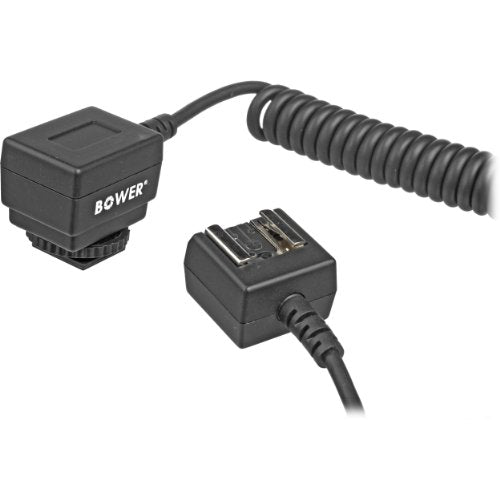 Bower Sfd52N Dual Intelligent Digital Speedlight For Nikon D2X, 200, 3X, 40X, 50, 60, 70, 80, 90, 5000, 5100, 700, 7000 Digital 