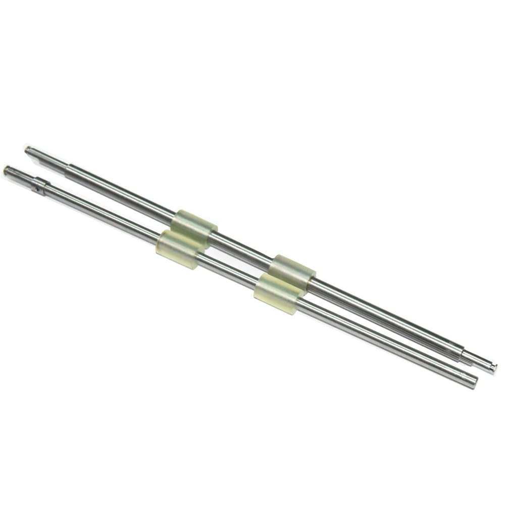 Technica Brand Compatible Feed Roller Set For Scansnap S500M S510 S1500 S1800 N1800 Fi 5110 Fi 5110C Fi 5110Eox Fi 5110Eox2   Pa