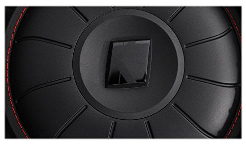 Kicker Compvt 12 Inch (30Cm) Subwoofer, Svc, 2 Ohm, 400W
