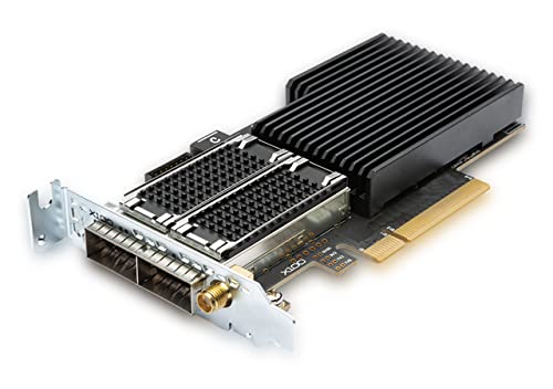 Nexus NXN-K3P-8X QSFP28