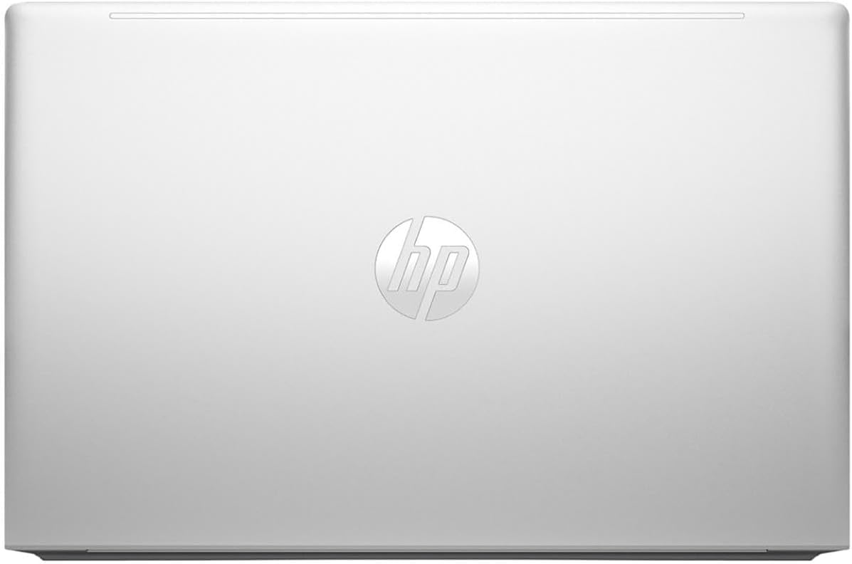 Hp Probook 450 G10 Business Laptop 15.6    Fhd Intel I7-1355U 16Gb Ram 512Gb Nvme, Wi-Fi 6, Rj-45, Webcam, Hdmi, Backlit Keyboar