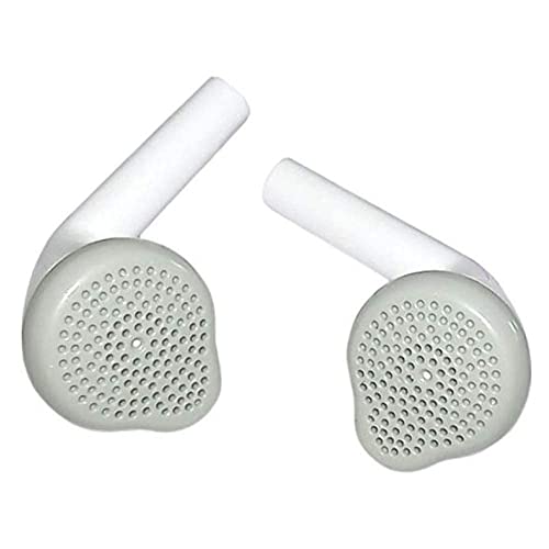 Original Wired Galaxy Earphones For All Samsung Smartphones With Mic, Pure Bass Sound, One Button MultiFunction, Comfort Fit