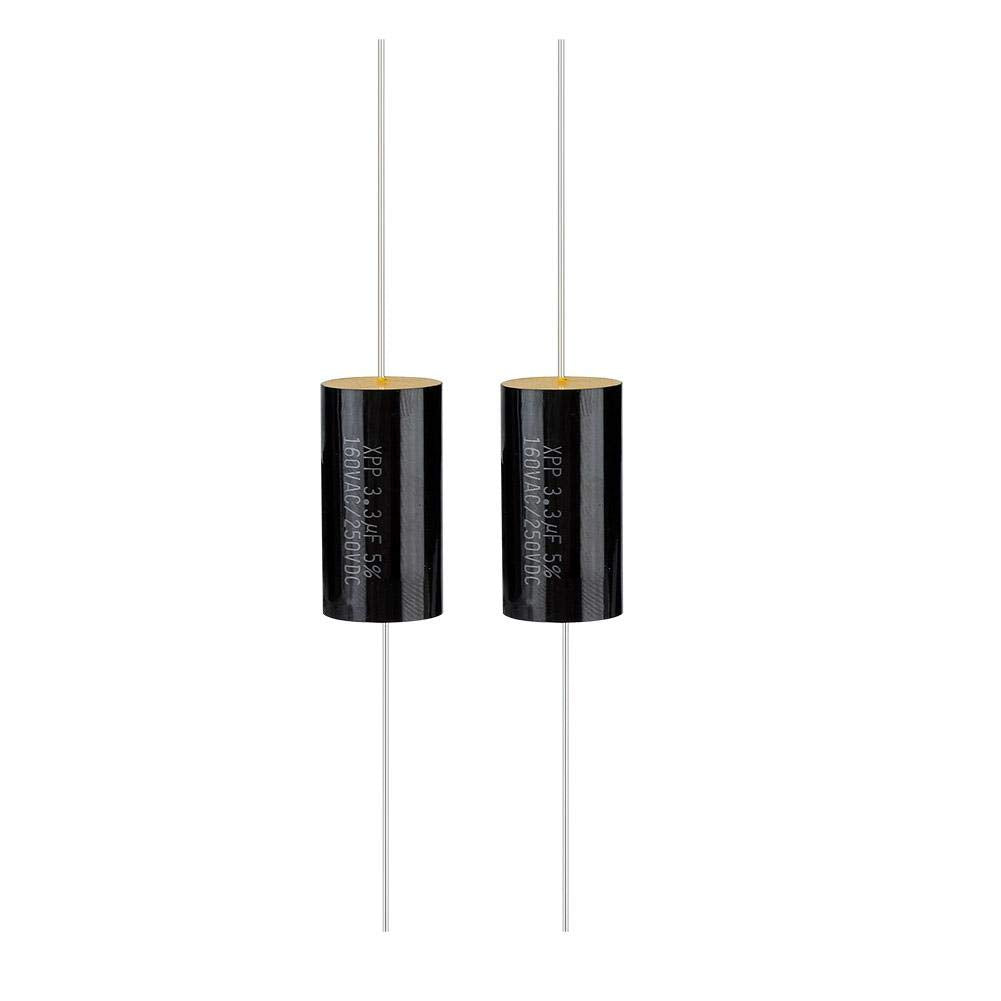 Zerone Capacitor Frequency Divider 3.3Uf