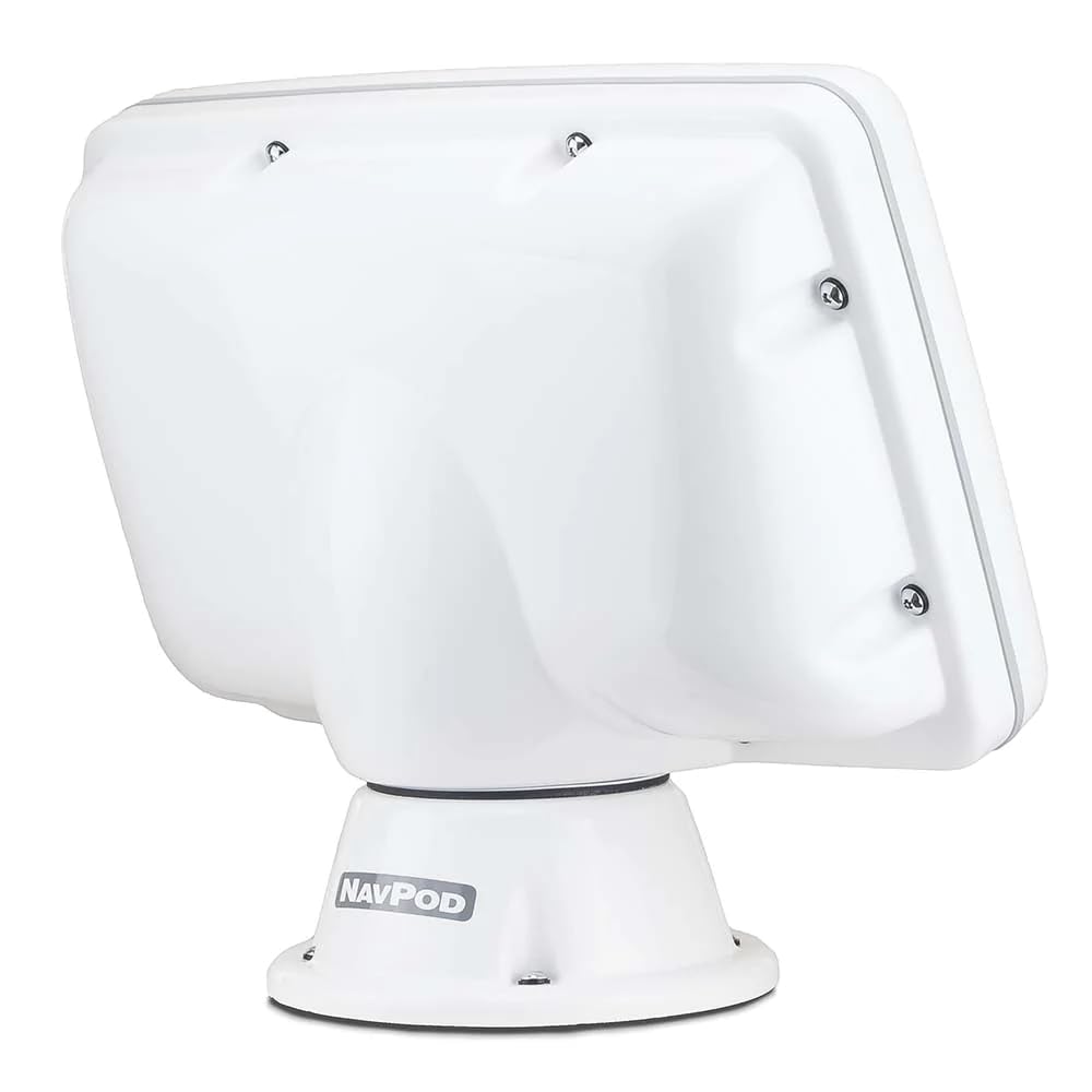 Navpod Pp5200-20 Powerpod Pre-Cut F/Garmin Gpsmap&Reg; 1223, 1223Xsv, 1243 &Amp; 1243Xsv,WBEEAB0C82PFL3B