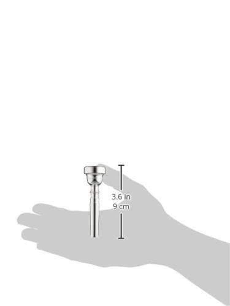 Bach Trumpet Mouthpiece (3516C)