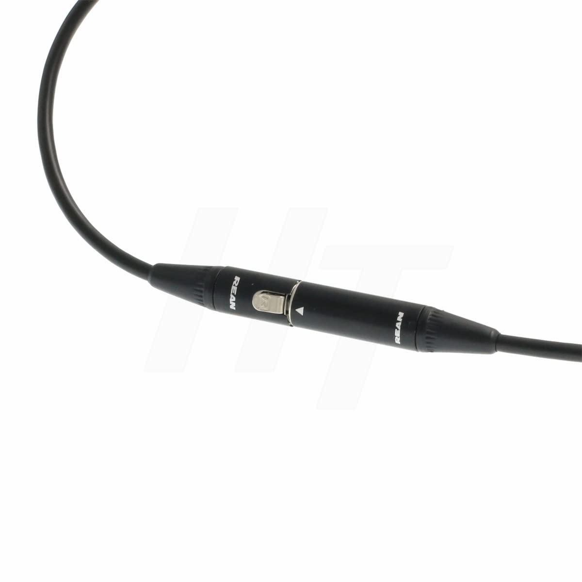 Hangton Headset Microphone Audio Adapter Extension Cable For Shure Sm 93 Wbh Wl Body Pack Transmitter Mini Xlr 4 Pin Ta4F Male T