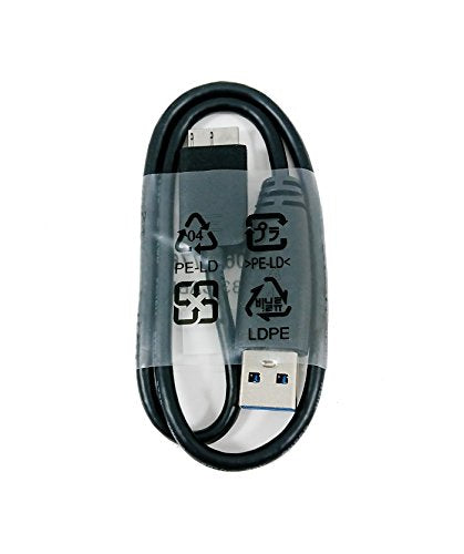 Seagate 18In Usb 3.0 Type A To Micro B Replacement Cable For Seagate External Portable And Desktop Drives