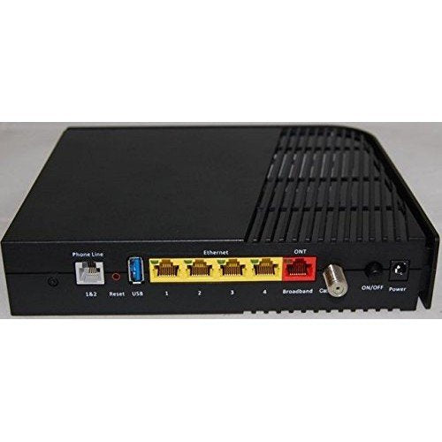 Arris Nvg468Mq 802.11Ac Wi Fi And Moca2.0 Frontier Formerly Verizon Fios Firmware Better Than G1100 Wireless Ac Wireless Gateway