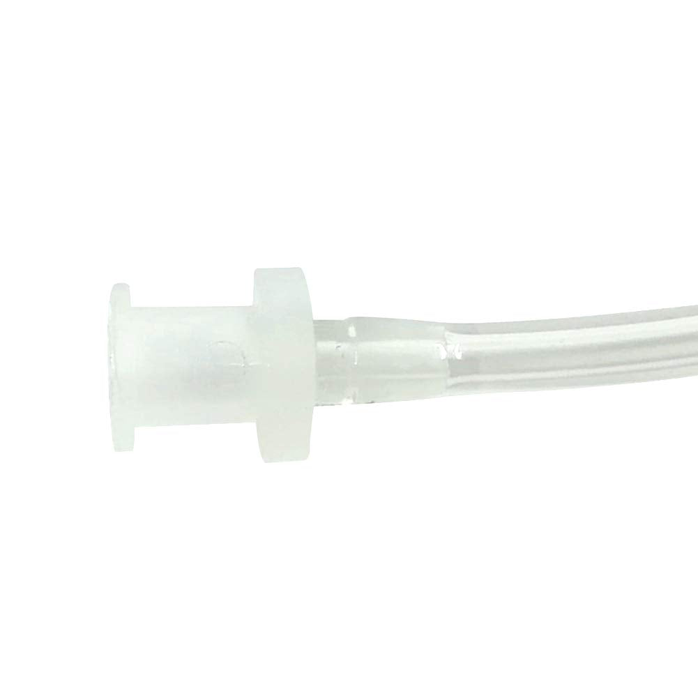 Replacement Acoustic Coil Tube For Motorola Baofeng Kenwood Walkie Talkie Radio Earpieces And Two Way Radios Headset (10 Packs)