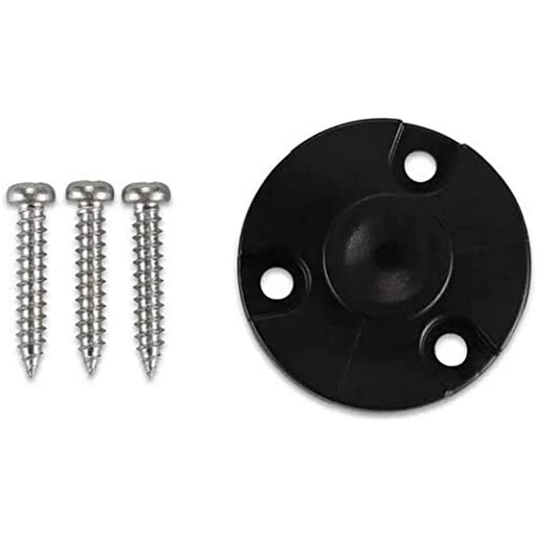 Garmin Fist Mic Hanger, For Vhf110, 115, 210, 215,WBEEAB0727QB3D4