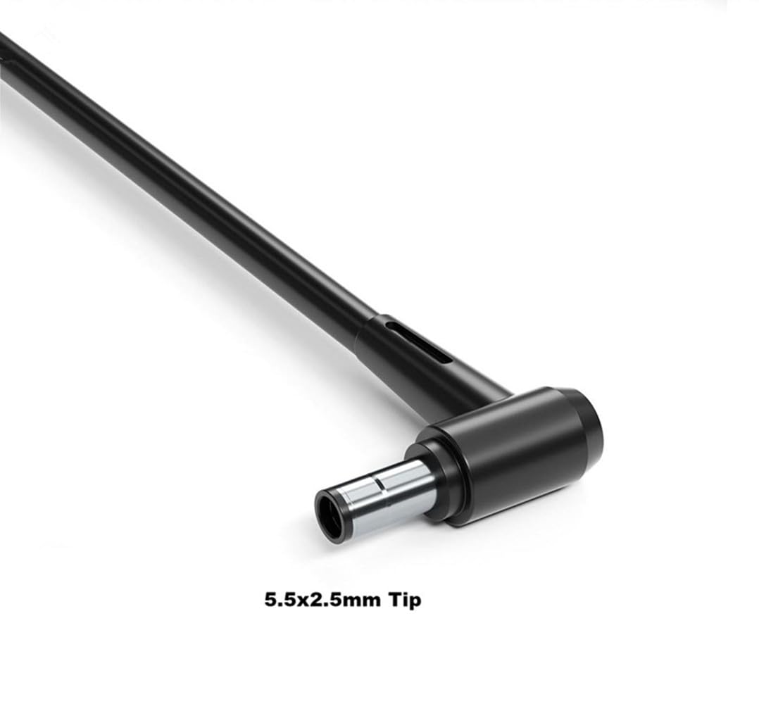 120W Power Cord For Asus Laptop Gl553V Gl553Ve Gl553Vd Gl552V Gl552Vw G551J G551Jm G551Jw A15 120P1A Pa 1121 28 19V 6.32A Asus C