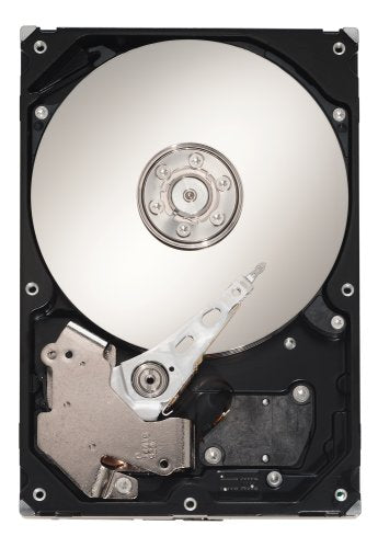 2Pl0860   Seagate Imsourcing Cheetah 15K.6 St3300656Ss 300 Gb 3.5Quot; Internal Hard Drive,Black
