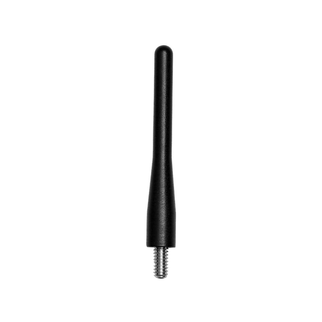 Short Antenna For Dodge Ram Trucks, Radio Antenna Compatible With 2009 2024 Dodge Ram 1500 Trucks Pickups, 3.6' Low Profile Antenna Replacement For Ram Trucks, Direct Replacement, Mattle Black