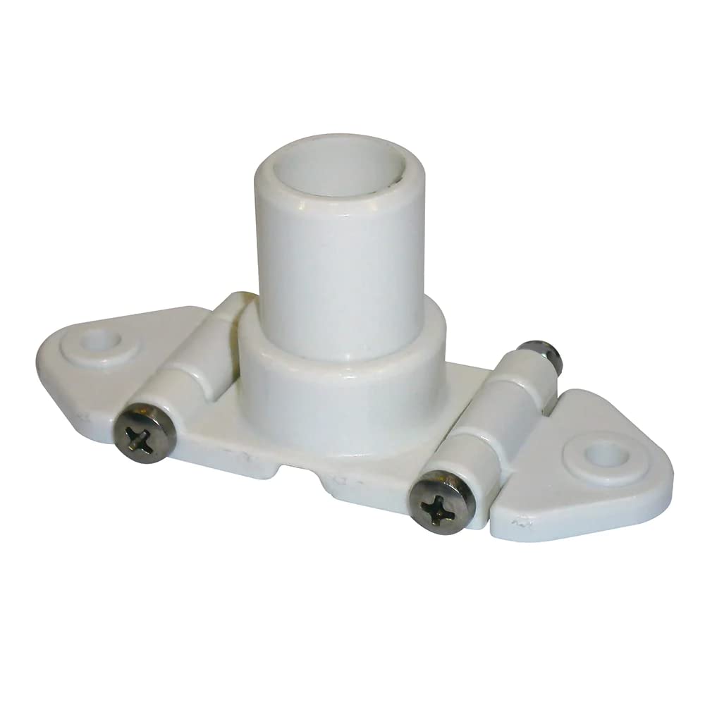 Nordwest Funk Glomex 1'' Mini Versatile Shaft Base Mount F/Webboat 4G Plus
